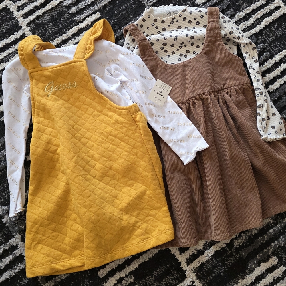 Girls dresses